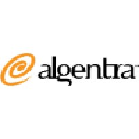 Algentra logo - Similar company to Zephyr Technologies