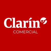 Clarín Comercial logo - Similar company to Pruno