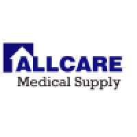 AllCare Medical Supply Corp logo - Similar company to Sheppard Envelope Mfg. Co.