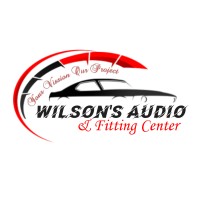 Wilson's Audio and Fitting logo - Similar company to Avantree