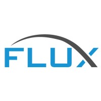 Flux logo - Similar company to Flux