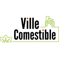 Ville Comestible logo - Similar company to Xileades Architecteurs