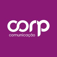 Corp Comunicação logo - Similar company to Partners Comunicação Integrada