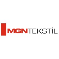 MGN Tekstil logo - Similar company to Sına Tekstil