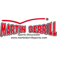 Martin Berrill Sports logo - Similar company to Rv Packaging Ltd.