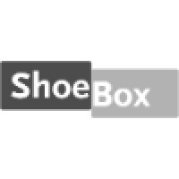 Shoebox logo - Similar company to Simba Enterprises Pvt. Ltd