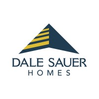 Dale Sauer Homes logo - Similar company to Mona Italian Luxe