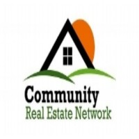 Community Real Estate Network logo - Similar company to Erica Snyder Consulting, Llc