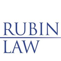 Rubin Law, A Professional Corporation logo - Similar company to Gramcor Corporation