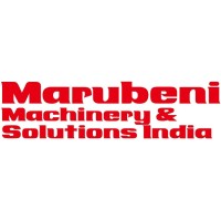 Marubeni Machinery and Solutions India logo - Similar company to Parsec Solutions