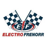 ELECTROFRENORR S.A.S logo - Similar company to Brueckner