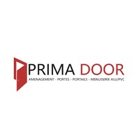 PRIMA DOOR logo - Similar company to Quadritech