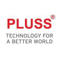 Pluss Advanced Technologies B.V. logo - Similar company to Puretemp | Biobased Phase Change Materials