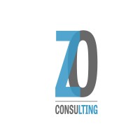 ZeroOne_Consulting logo - Similar company to Nexaya