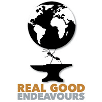 Real Good Endeavours logo - Similar company to Wild Ohio Brewing
