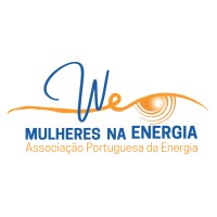 Mulheres na Energia logo - Similar company to Future Energy Leaders Portugal