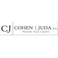 Cohen and Juda P.A. logo - Similar company to Ansar Law Firm