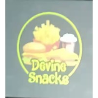 Devine Snacks logo - Similar company to Parvarish