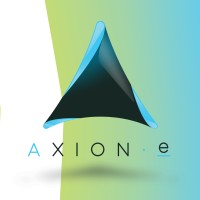 AXION E logo - Similar company to Agricompra