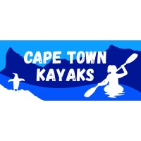 Cape Town Kayaks logo - Similar company to Bikes 'N Wines - Bicycle Tours Of The Cape Winelands