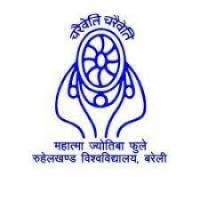 Mahatma Jyotiba Phule (MJP) Rohilkhand University logo - Similar company to Mahatma Jyotiba Phule Rohilkhand University Bareilly