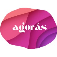 agoras health logo - Similar company to Blindvsnry