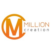 Million Creation logo - Similar company to Semimpact
