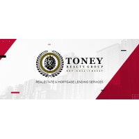 Toney Realty Group logo - Similar company to High Performance Real Estate Advisors