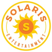 Solaris Entertainment logo - Similar company to Solaris Entertainment