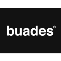 Buades Grifería logo - Similar company to Jaben - Indústrias Metalúrgicas S.A.
