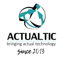 Actualtic USA logo - Similar company to Actualtic