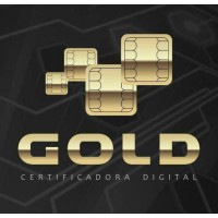 Gold Certificadora Digital logo - Similar company to Ctx Certificadora.