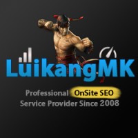 LuikangMK logo - Similar company to Guest Posts