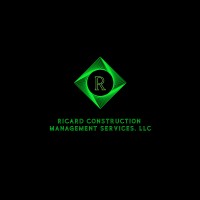 Ricard Construction Management Services LLC logo - Similar company to Sharp Construction Services Llc