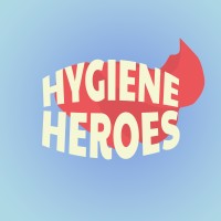 Hygiene Heroes Philippines logo - Similar company to Project Laan