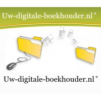 Uw-digitale-boekhouder.nl logo - Similar company to Uwdigitaleboekhouder.Nl