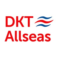 DKT Allseas logo - Similar company to 1St Containers Uk Ltd