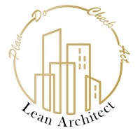 Lean Architect LLC (WBE, AIA Dallas Sustaining Partner) logo - Similar company to M+A Studio