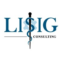 LISIG Consulting logo - Similar company to Police Action Security Services
