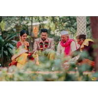 WeddingBells logo - Similar company to Wedding Bells Prop Hire