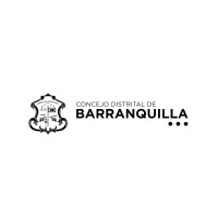 Concejo Distrital de Barranquilla logo - Similar company to Museo De Arte Moderno De Barranquilla