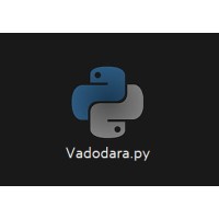 Python Developers Vadodara logo - Similar company to Python Developers Jobs