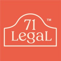 71 Legal logo - Similar company to Endlex