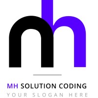 MH Solution Coding logo - Similar company to Nexits
