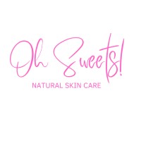 Oh Sweets Skin Care (Wellness Workshops) logo - Similar company to Poppz Drinks & Sweets