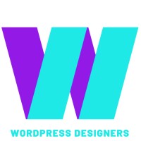 WordPress Designers logo - Similar company to Wordpress Web Design Agency