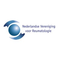 Nederlandse Vereniging voor Reumatologie (Dutch Society for Rheumatology) logo - Similar company to Vectrum