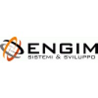 ENGIM srl logo - Similar company to Graphiland Italia Srl