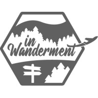 InWanderment logo - Similar company to Maév Overseas
