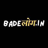 BadeLog.co.in logo - Similar company to Devs' Street